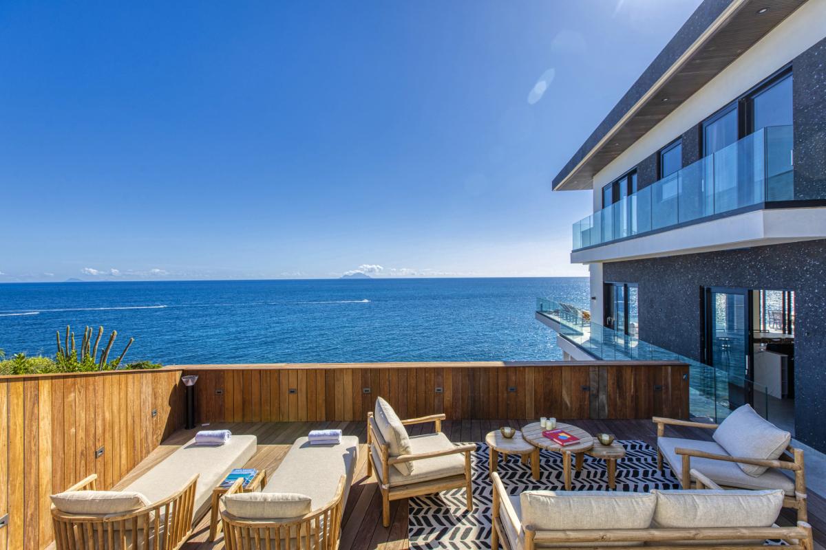 93_VillaAquaVista_A louer Villa Saint Martin